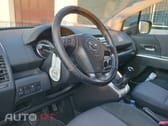 Mazda 5 Mazda 5 2.0 CD de 7 lugares