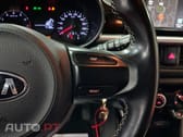 Kia Picanto 1.0 CVVT Easy