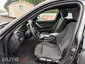 BMW 320 d Auto Pack M