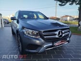 Mercedes-Benz GLC 250 d Exclusive 4-Matic