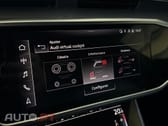 Audi A7 40 TDI S tronic