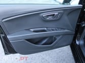 Seat Leon ST 1.6 TDI