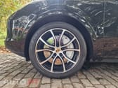 Porsche Cayenne Turbo