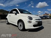 Fiat 500 1.0 Hybrid Lounge