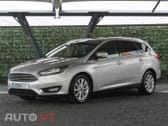Ford Focus SW 1.5 TDCi Titanium