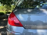 Peugeot 308 1.6 HDi Sport