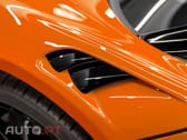 McLaren Artura SPIDER PERFORMANCE