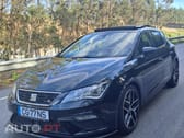 Seat Leon Ft