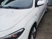 Fiat Tipo Fiat tipo