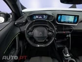 Peugeot E-2008 50 kWh GT