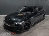 BMW 330 e xDrive Aut. M Sport
