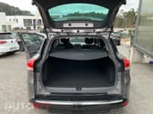 Renault Clio Sport Tourer 1.5 dCi Limited