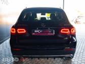 Mercedes-Benz GLC 300 e 4Matic 9G-TRONIC AMG Line