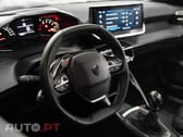 Peugeot 2008 1.2 PureTech Style