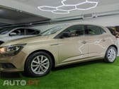 Renault Mégane 1.5 dCi Limited SS