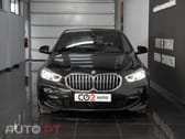 BMW 116 d Pack Desportivo M Auto