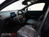 MG MG4 64 kWh Luxury