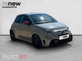 Abarth 500 1.4 160cv