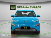 Hyundai Kauai Electric 39kw I.V.A DEDUTÍVEL