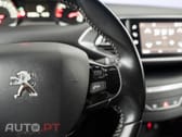 Peugeot 308 SW 1.5 BlueHDi Style