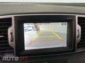 Kia Sportage 1.6 CRDI ISG SX