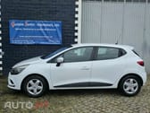 Renault Clio 1.5 dCi Zen