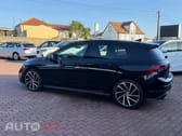 Volkswagen Golf 2.0 TSI GTI DSG