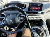 Peugeot 5008 Allure 1.6 BlueHDI 120Cv