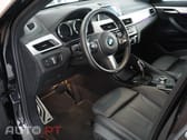 BMW X2 18 i sDrive Auto Pack 50 anos M