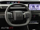 Citroen e-C3 MAX