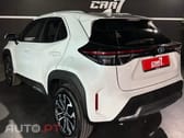 Toyota Yaris Cross 1.5 HDF Comfort Plus