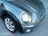 MINI Cooper One D
