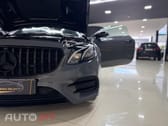 Mercedes-Benz E 220 d AMG Line