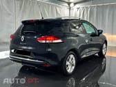 Renault Clio Sport Tourer ST Limited Edition