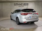 Renault Mégane Sport Tourer 1.5 Blue dCi Limited