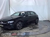 Mercedes-Benz A 250 e 8G-DCT Style