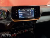 Peugeot E-2008 50 kWh Allure Pack