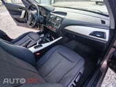 BMW 116 d EfficientDynamics
