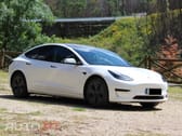 Tesla Model 3 Tração Traseira