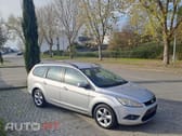 Ford Focus SW 1.6 TDCi Connec.