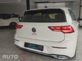Volkswagen Golf 1.5 TSI e-Hybrid GTE DSG