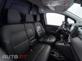 Nissan Townstar 45 kWh L1 Comfort 3L