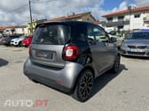Smart ForTwo 0.9 Passion 90