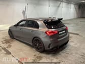 Mercedes-Benz A 35 AMG 4Matic