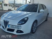 Alfa Romeo Giulietta 1.6 JTDm Veloce