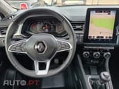 Renault Captur 1.0 TCe Intens Bi-Fuel
