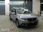 Peugeot 2008 1.2 PureTech Style