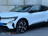 Renault Mégane E-Tech EV40 EQUILIBRE