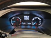 Ford Transit Custom 310L1 2.0 TDCi H1-Tecto Baixo Trend
