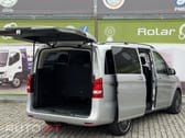 Mercedes-Benz Vito 9 LUGARES